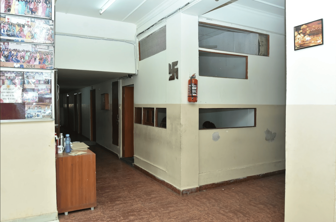 Biyani Girls College Jaipur Facilities photo 10